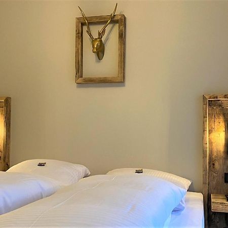Luxus Ferienwohnung Ausspann Goslar Bagian luar foto