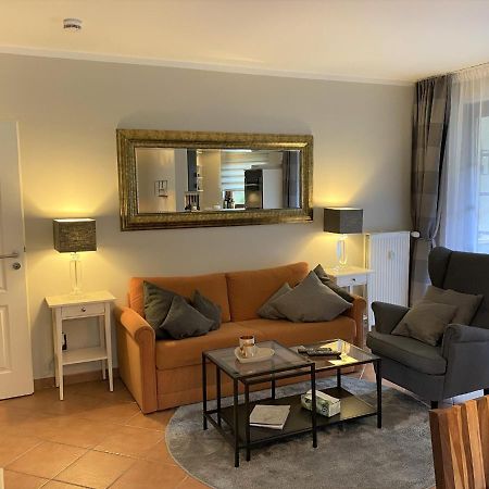 Luxus Ferienwohnung Ausspann Goslar Bagian luar foto