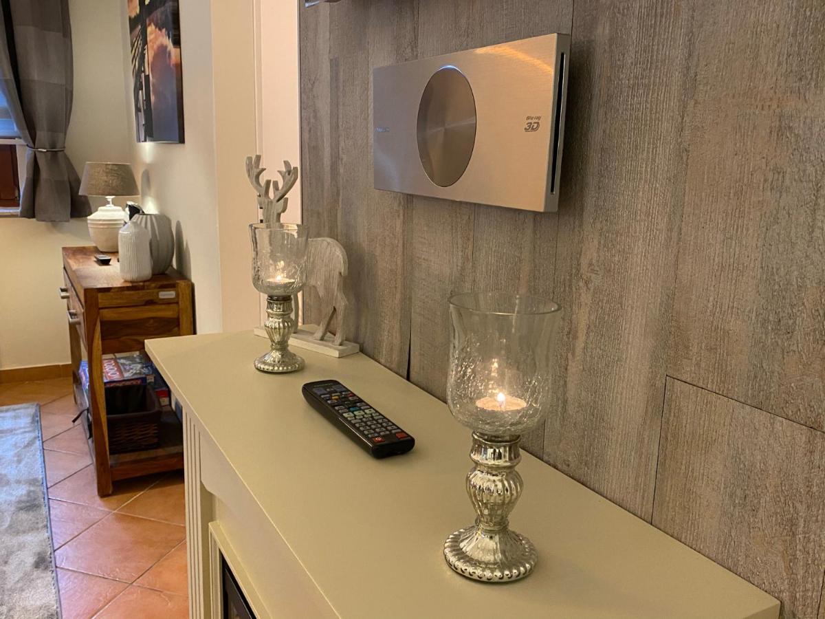 Luxus Ferienwohnung Ausspann Goslar Bagian luar foto