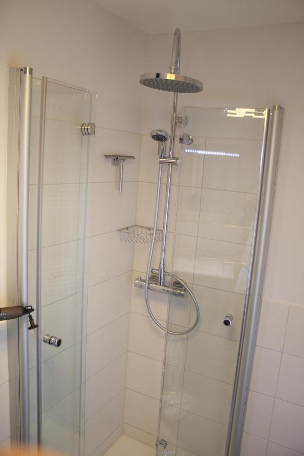 Luxus Ferienwohnung Ausspann Goslar Bagian luar foto